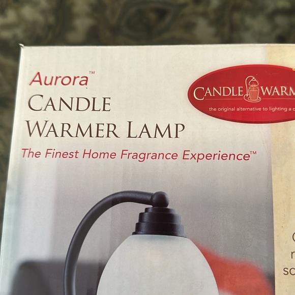 Candle Warmer Lamp - Picture 2 of 9